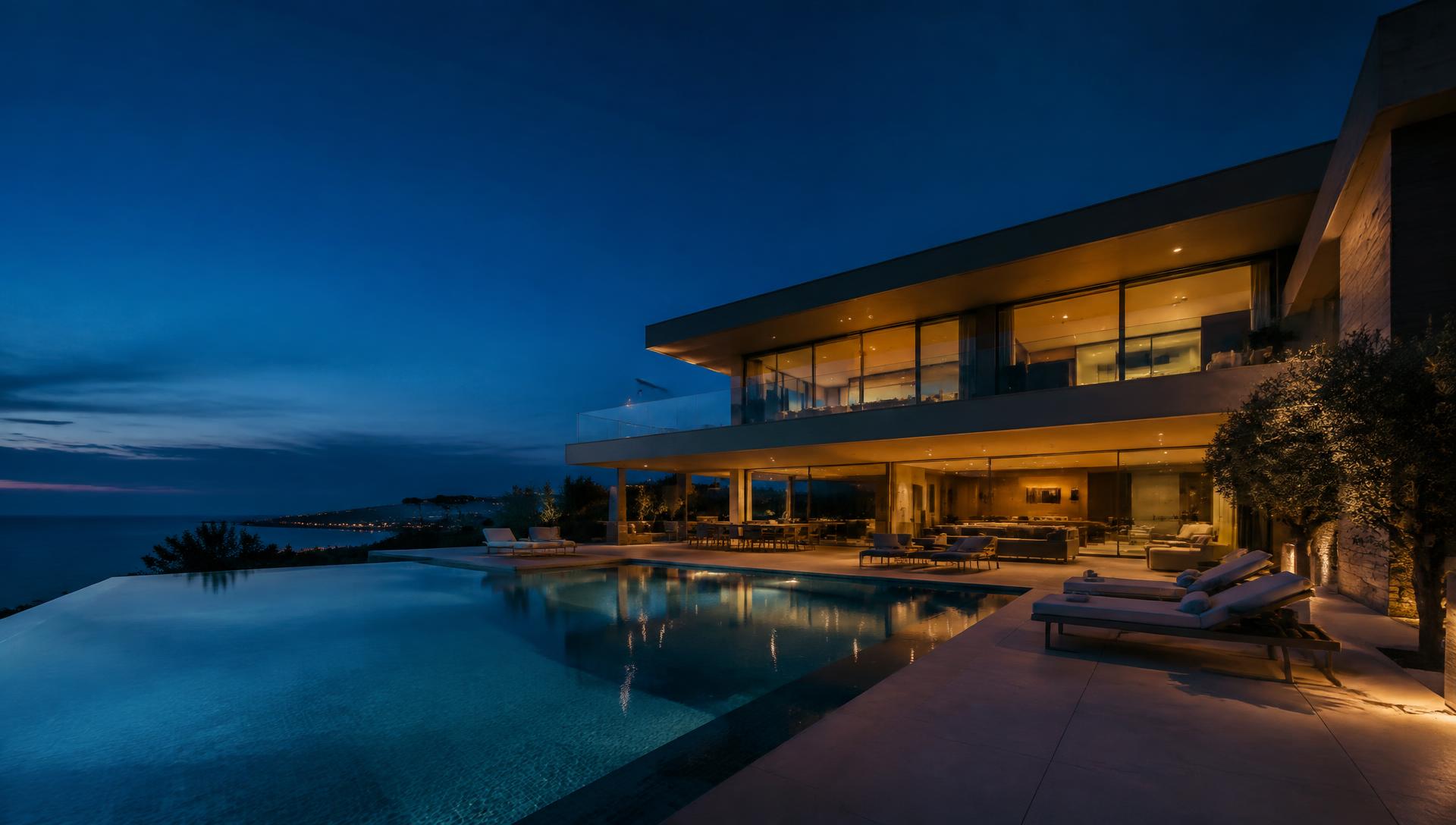 Villa Horizonte